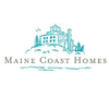 Maine Coast Homes logo