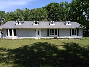 Photos by Galvez Construction & Remodeling LLC #1