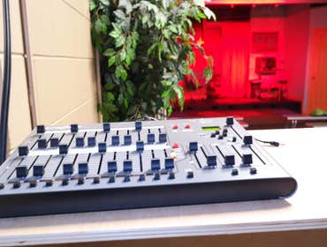 Lighting Control