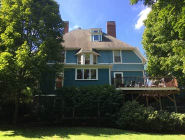 Photos by Foxrock Painting LLC #1