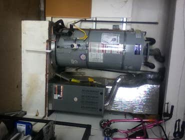 Water Heater Installs from Water Heater Online