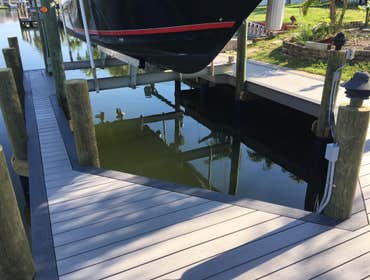 Photos from DSI Marine
