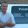 Ron Geren Painting logo