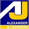 Alexander and Johnson Project Management and Development, Inc logo