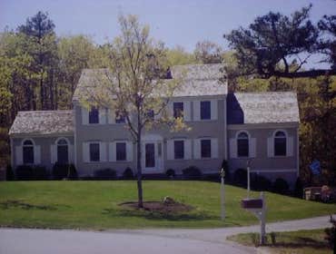 New Homes