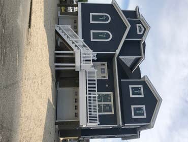 New Construction and Kitchen Remodels