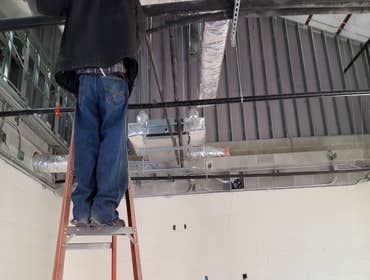 Photos from Calvin Robinson Repair & Maintenance, Inc