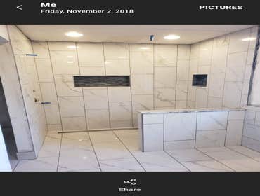 Photos by Unique Renovations #3