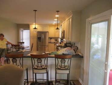 Photos from Buckeye Restoration Inc