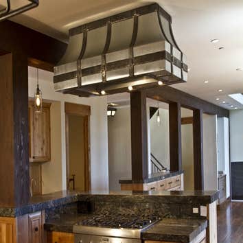 Range Hoods