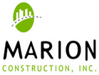 Marion Construction