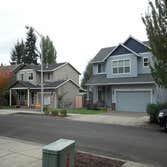 2 Homes Re-Painted