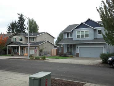 2 Homes Re-Painted