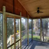 Deck Work