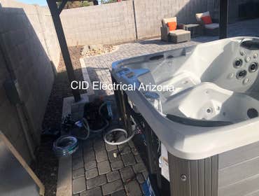 Photos by Cid Electrical Arizona LLC #1