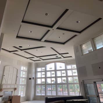Jt Drywall