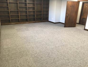 Bentley Carpet Tile