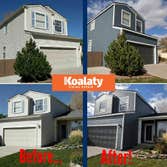 Koalaty Siding Repair
