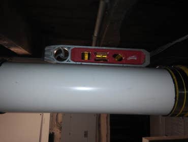 JBL Drains Gallery