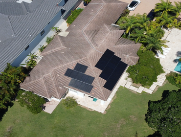 Volt Solar Energy Projects 2021