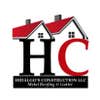 Hidalgo's Construction LLC logo