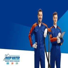 Deep Water Emergency Services & Restoration