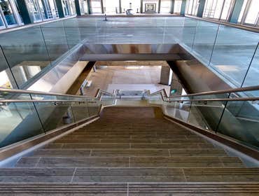 JC Metal Specialists 2015 Completed Projects
