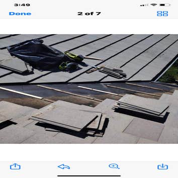 Bon Steel Roofing Inc