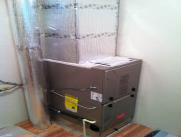 Crays Cooling Co Project