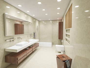 Photos by Electrician Network Village #1