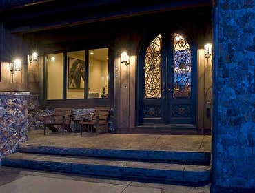 Custom Home - Riggs