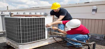 Photos by Mueller AC Repair & Heating Laredo #1
