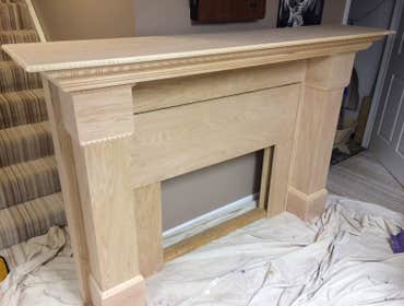 Photo(s) from New Buffalo Remodeling