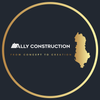 Ally General Contractors logo