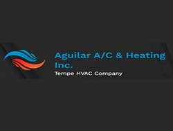 Photos by Aguilar A/C & Heating #2