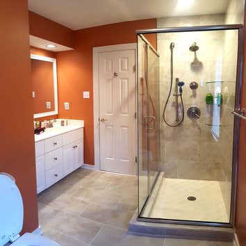 Treyburn remodel