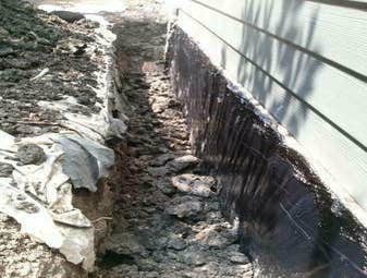 Photos by Ace Basement Waterproofing Atlanta #1