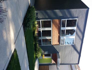 Photos by Buenos Services Corporation #1