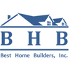 Best Home Builders, Inc logo