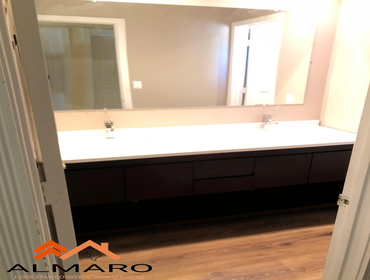Photos by Almaro Lone Star Construction Services 713.272.6911