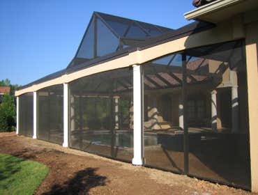 Project photos from BuildEx