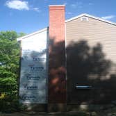 New Chimney, Hatfield In 2011, Simmons Masonry built this new chimney using Morin Colony Red waterstruck brick for builder, Doug Andrews in Hatfield, M