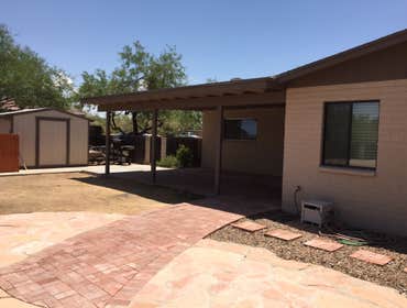 PANTERA BUILDERS, LLC