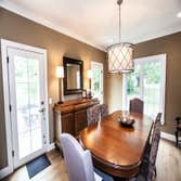 Luxury Estate Home in Chesterfield, Tudor Style This new construction project involved the tear down of an older home in a well-established Chesterfiel