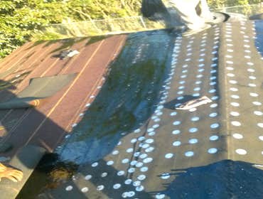 Winston Ricketts And Associates Inc Roofing Peroject Miami