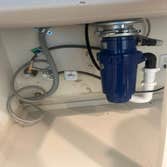 Resident plumbing