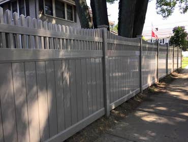 Fences