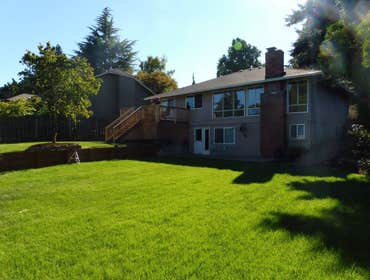 Photos from Greg Lee Construction