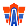 Alpha Air Pro logo
