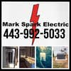 Mark Spark Electric LLC logo